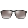 Óculos Oakley Holbrook Mix Polished Black/Prizm Polarizado 9384-06
