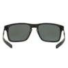 Óculos Oakley Holbrook Mix Polished Black/Prizm Polarizado 9384-06