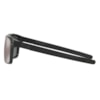 Óculos Oakley Holbrook Mix Polished Black/Prizm Polarizado 9384-06