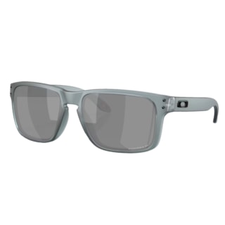 Óculos Oakley Holbrook Prizm Black Polarized Matte Crystal Black