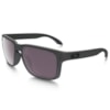 Óculos Oakley Holbrook Steel/Prizm Daily Polarized