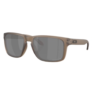 Óculos Oakley Holbrook XL Obscura Collection Prizm Black Polarized Matte Brown Smoke