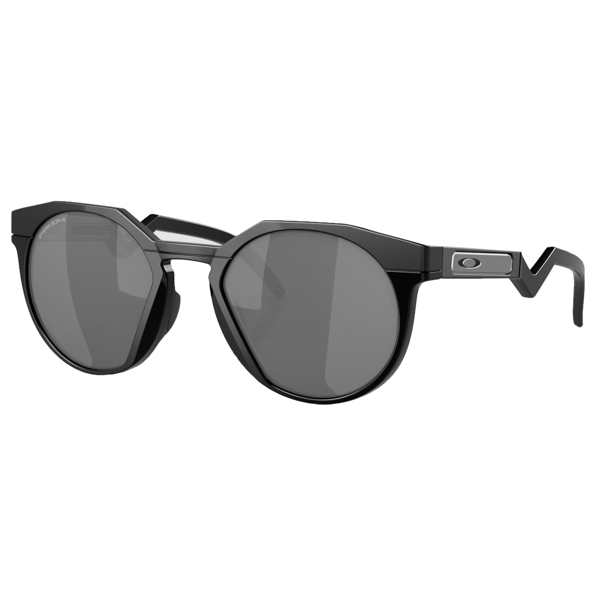 Óculos Oakley Lateralis Prizm Matte Black Ink os melhores