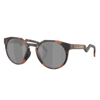 Óculos Oakley HSTN Prizm Black Matte Tortoise