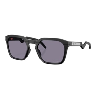 Óculos Oakley HSTN SQ Prizm Grey Matte Black