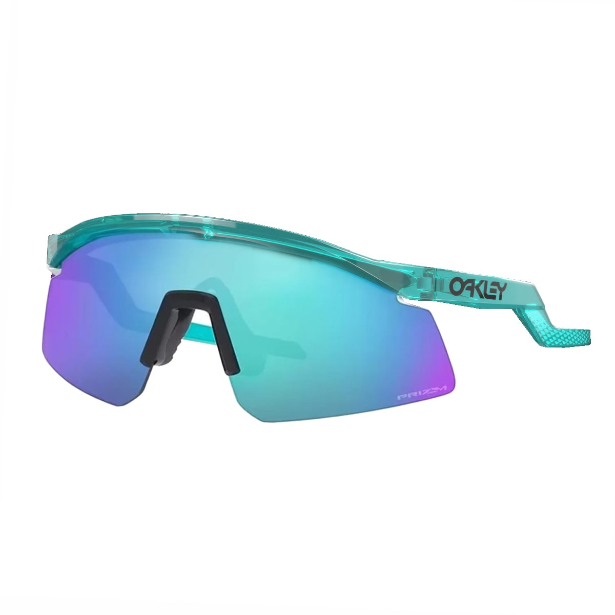 Óculos Oakley Hydra Trans Artic Surf Prizm Sapphire os melhores