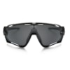 Óculos Oakley Jawbreaker Polished Black/ Black Iridium