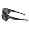 Óculos Oakley Jawbreaker Polished Black/ Black Iridium