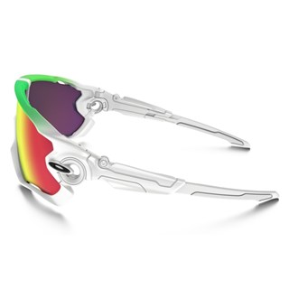 Óculos Oakley Jawbreaker Prizm Green Fade Edition