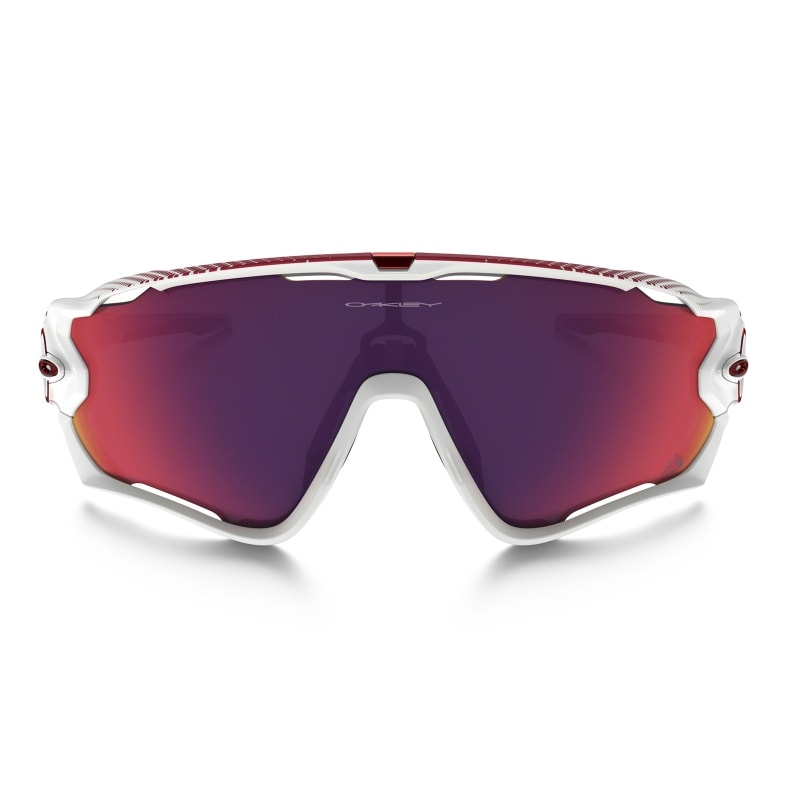 Óculos Oakley Jawbreaker Tour de France - Back Wash