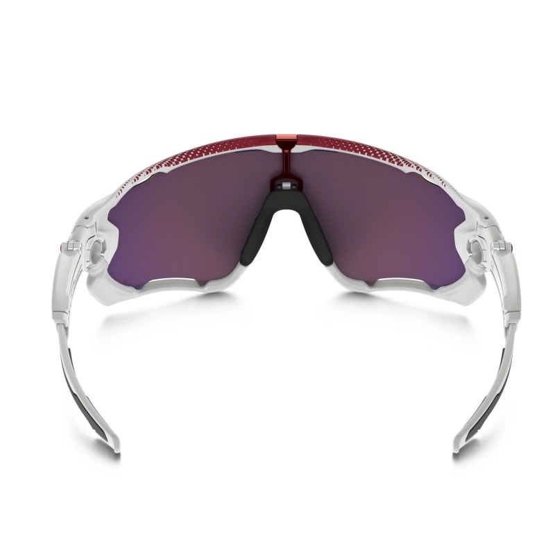 Óculos Oakley Jawbreaker Tour de France - Back Wash