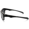 Óculos Oakley Jupiter Squared Matte Black / Black iridium Polarized