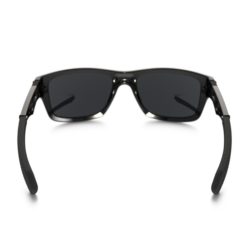 Óculos Oakley Jupiter Squared Matte Black Black iridium