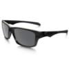 Óculos Oakley Jupiter Squared Matte Black / Black iridium Polarized