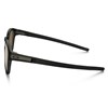 Óculos Oakley Latch Matte Black / Bronze Polarized