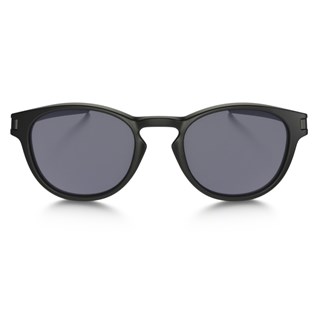 Óculos Oakley Latch Matte Black / Gray