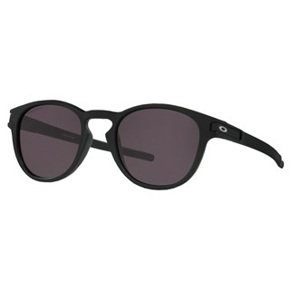 Óculos Oakley Latch Matte Black/ Prizm Grey