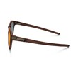 Óculos Oakley Latch Metal Collection Corten/Torch Iridium