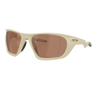 Óculos Oakley Lateralis Polarized Matte Sand