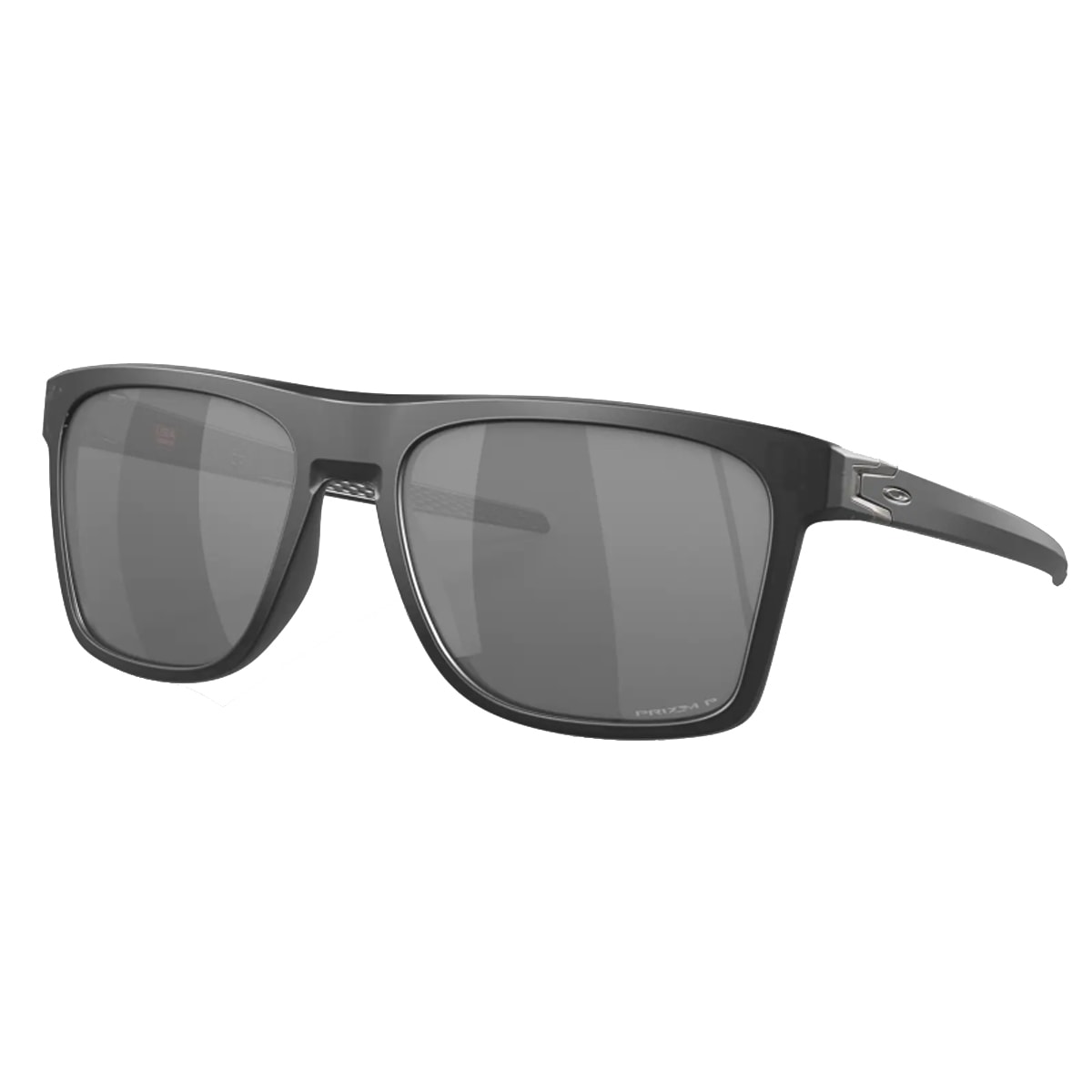 Óculos Oakley Lateralis Prizm Matte Black Ink os melhores