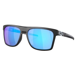 Oakley Hydra Trans Artic Surf Prizm Sapphire Goggles / Ref: OO9229