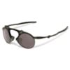 Óculos Oakley Madman Dark Carbon / Prizm Daily Polarized