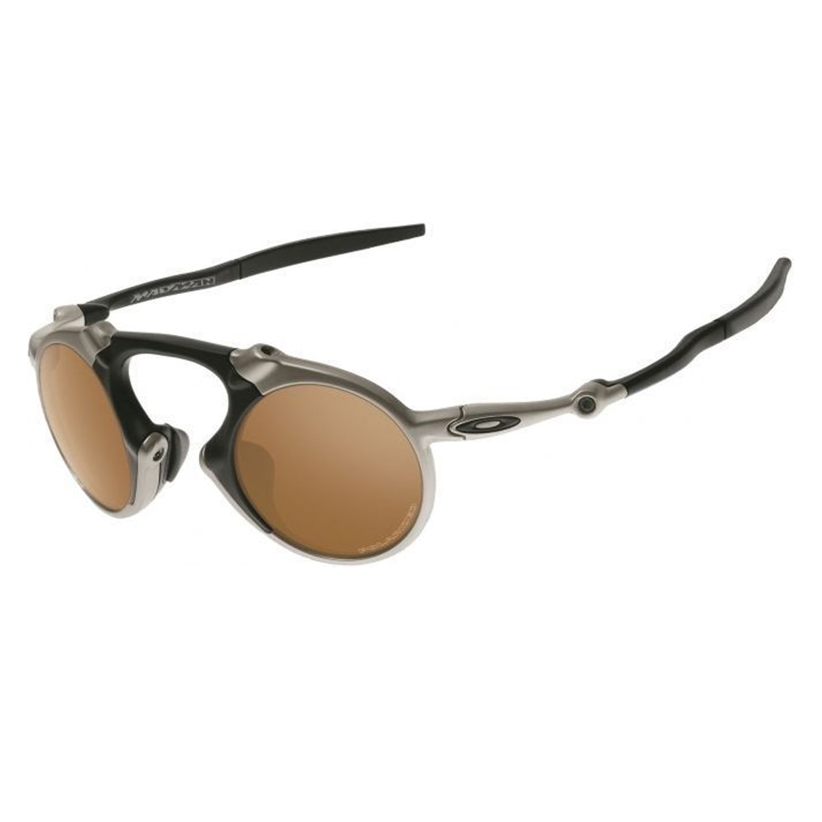 サングラス/メガネ OAKLEY MADMAN lentes-oakley-madman-black-