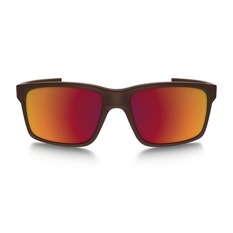 Compre Óculos Oakley Mainlink Metal Collection Corten/Torch