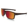 Óculos Oakley Mainlink Metal Collection Corten/Torch Iridium