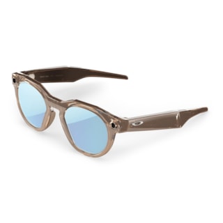 Óculos Oakley Meta HSTN Prizm Deep Water Polarized