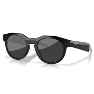 Óculos Oakley Meta HSTN Spectacles Prizm Black Polarized