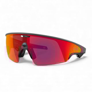 Óculos Oakley Meta Vanguard Eletronic Spectacles Prizm Black