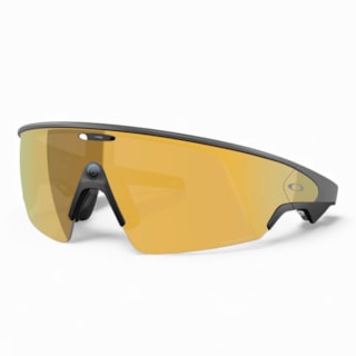 Óculos Oakley Meta Vanguard Eletronic Spectacles Prizm Black Yellow 