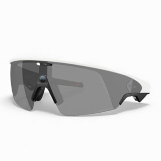 Óculos Oakley Meta Vanguard Eletronic Spectacles Prizm Grey