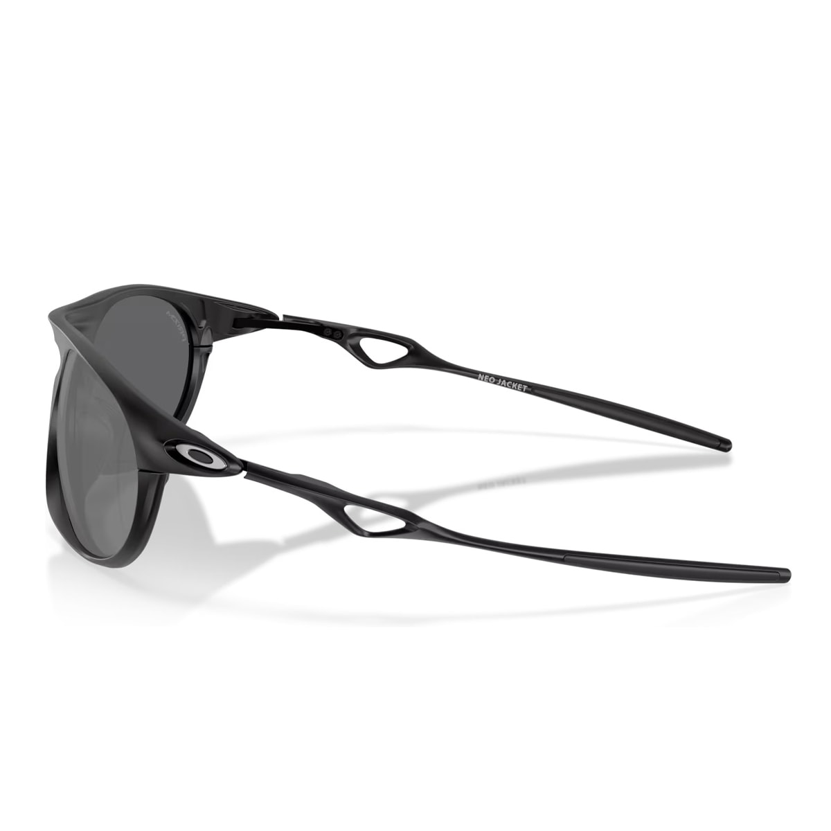 Óculos Oakley Neo Jacket Prizm Black Matte Black os melhores