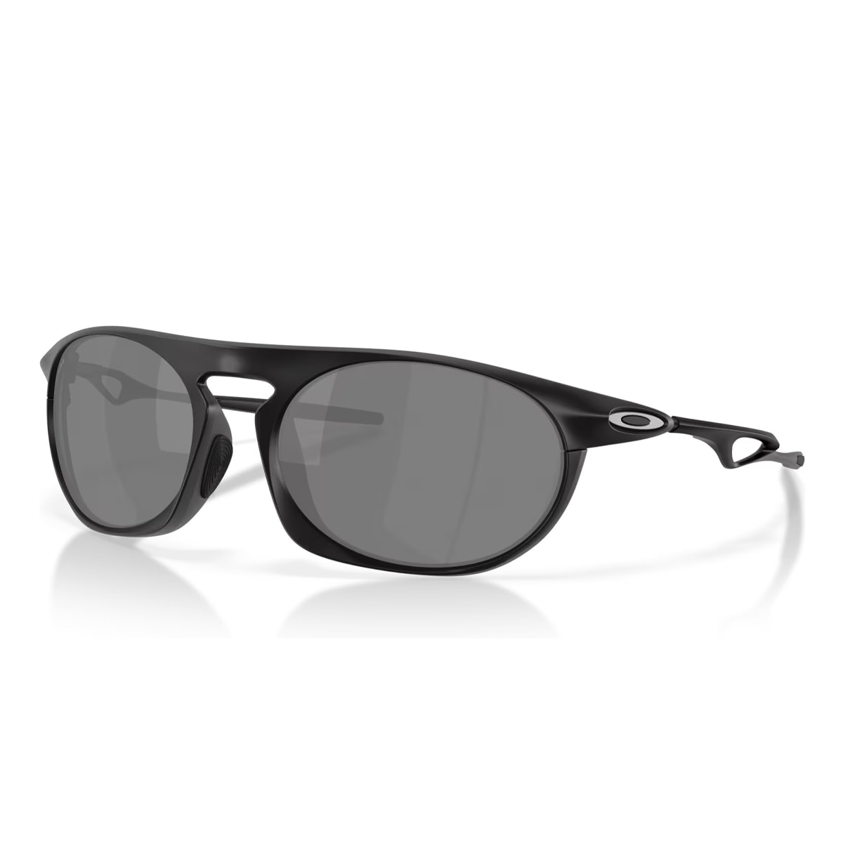 Óculos Oakley Neo Jacket Prizm Black Matte Black os melhores