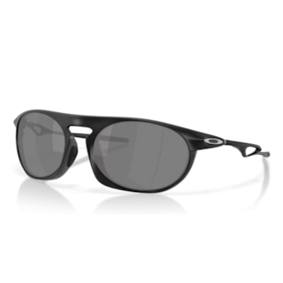 Óculos Oakley Neo Jacket Prizm Black Matte Black