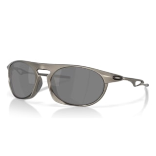 Óculos Oakley Neo Jacket Prizm Black Polarized Matte Gunmetal