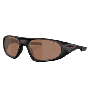 Óculos Oakley Neoforma 100 Thieves Collection Prizm Tungsten Matte Black