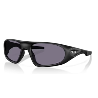 Óculos Oakley Neoforma Prizm Grey Matte Black