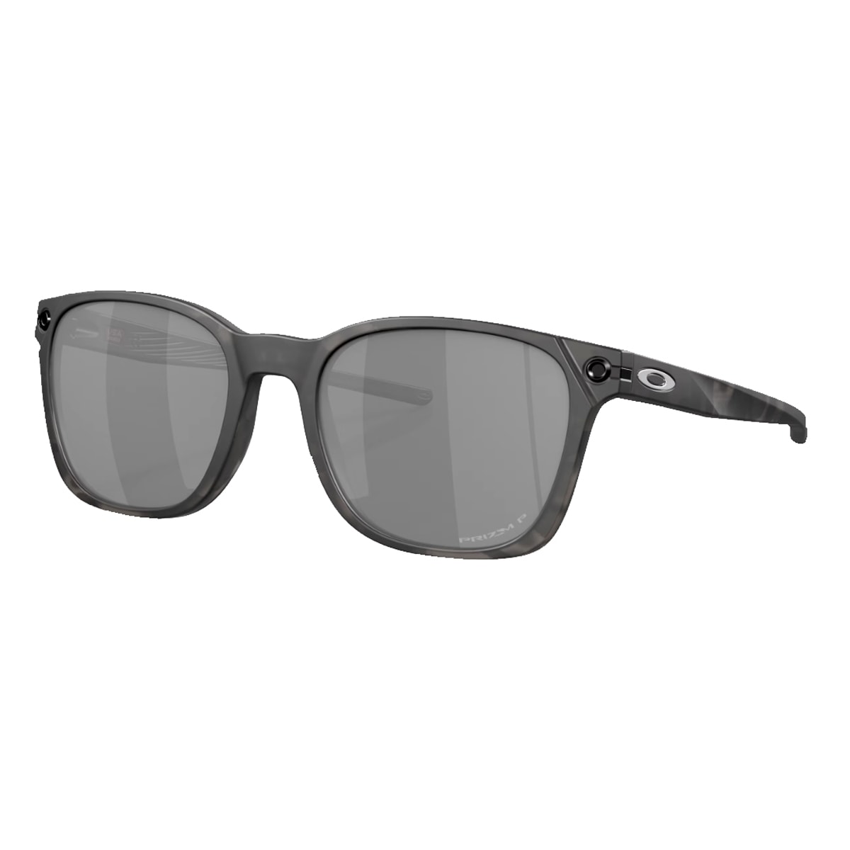 Óculos Oakley Lateralis Prizm Matte Black Ink os melhores
