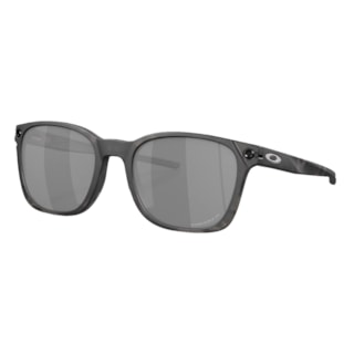 Óculos Oakley Ojector Prizm Black Polarized Matte Black Tortoise