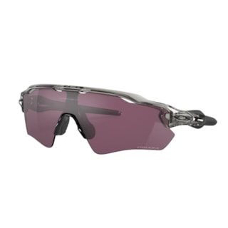 Óculos Oakley Radar EV Path Grey Road Black Prizm 