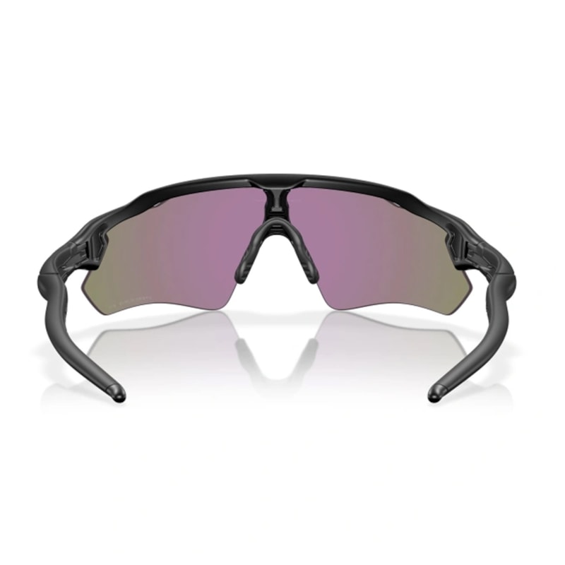 oakley radar matte black