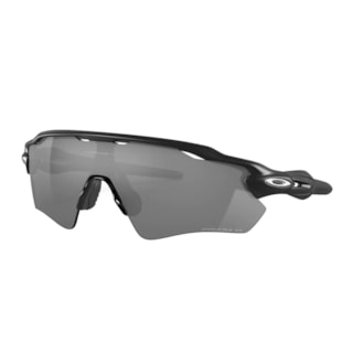 Óculos Oakley Radar EV Path Prizm Polarized Matte Black