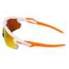 Óculos Oakley Radar EV Pitch Polished White / Fire Iridium Polarized