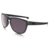 Óculos Oakley Sliver R Steel-Prizm Daily Polarized