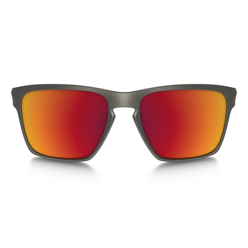 Oakley hotsell sliver metal