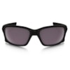 Óculos Oakley Straightlink Polished Black/Prizm Daily Polarized