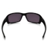 Óculos Oakley Straightlink Polished Black/Prizm Daily Polarized